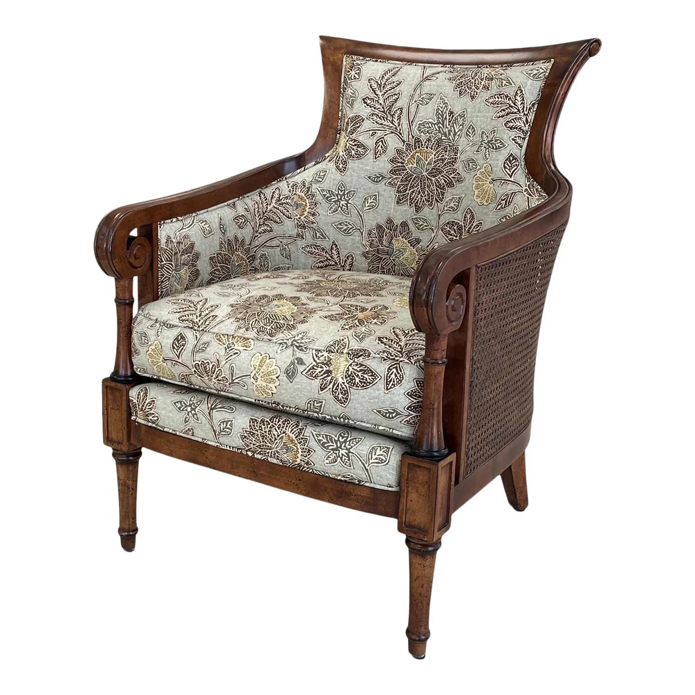 Encore Furniture Gallery-Tommy Bahama Nassau Lounge Chair by Lexington
