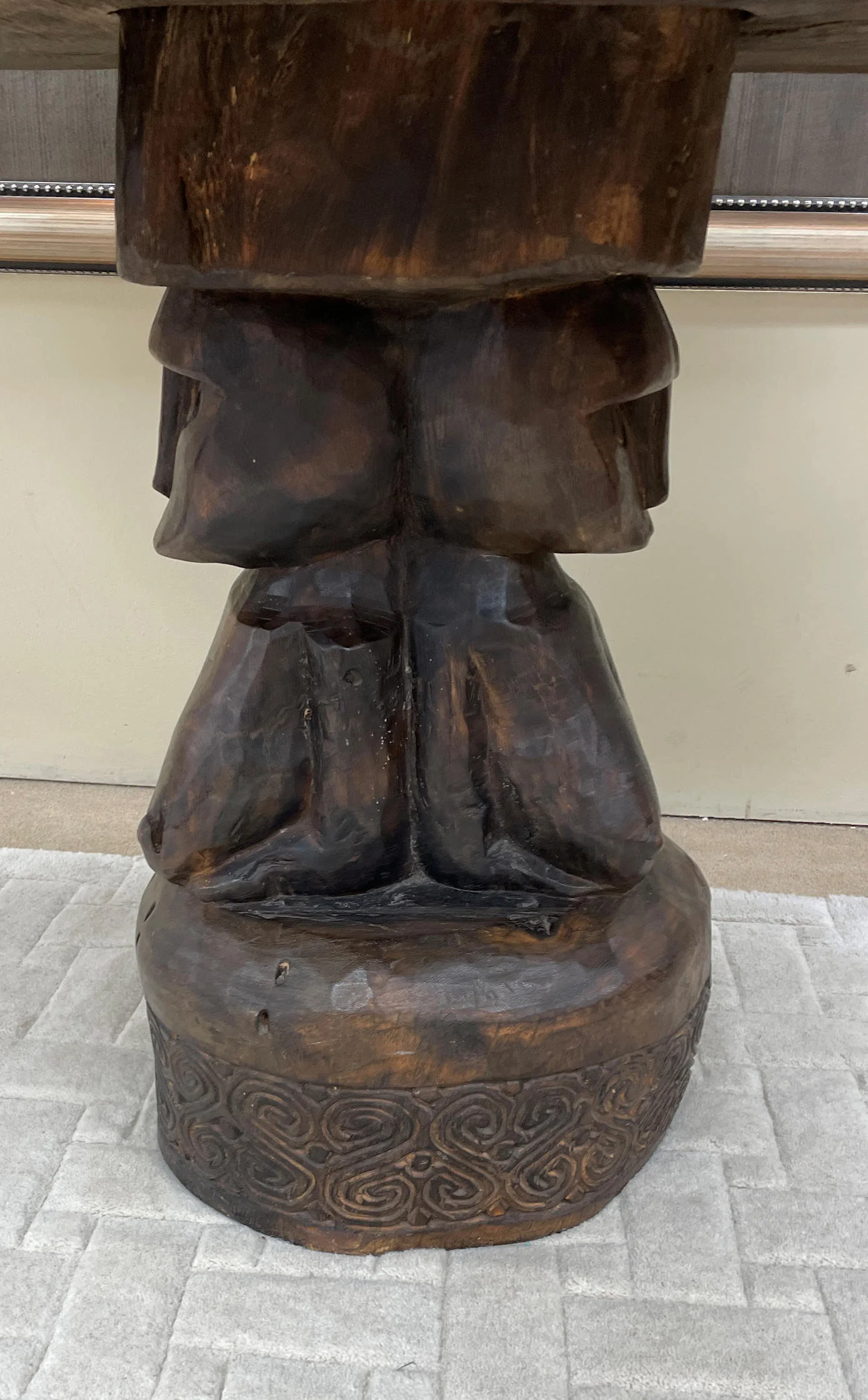 antique-primitive-carved-wood-console-table 04.jpg