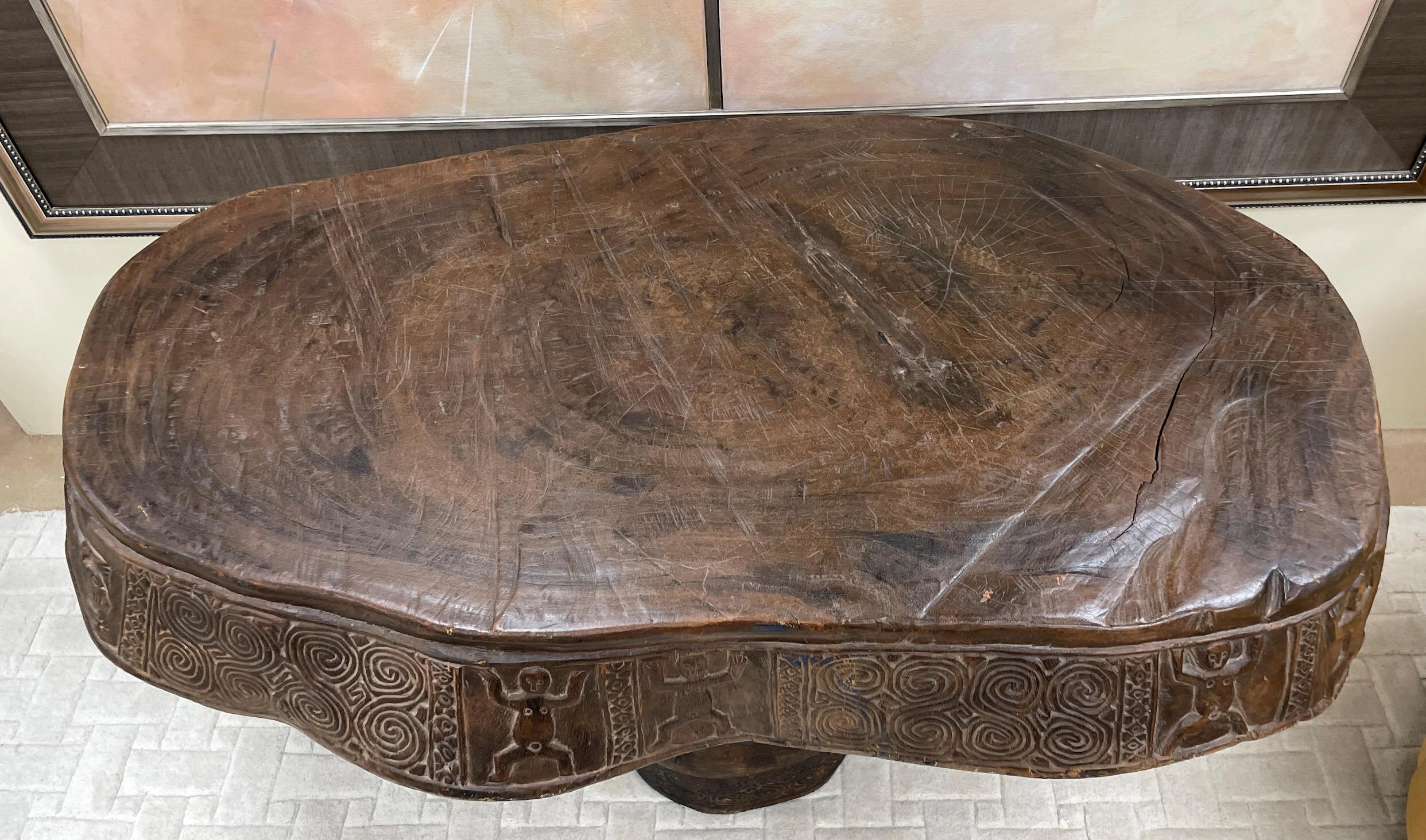 antique-primitive-carved-wood-console-table 05.jpg