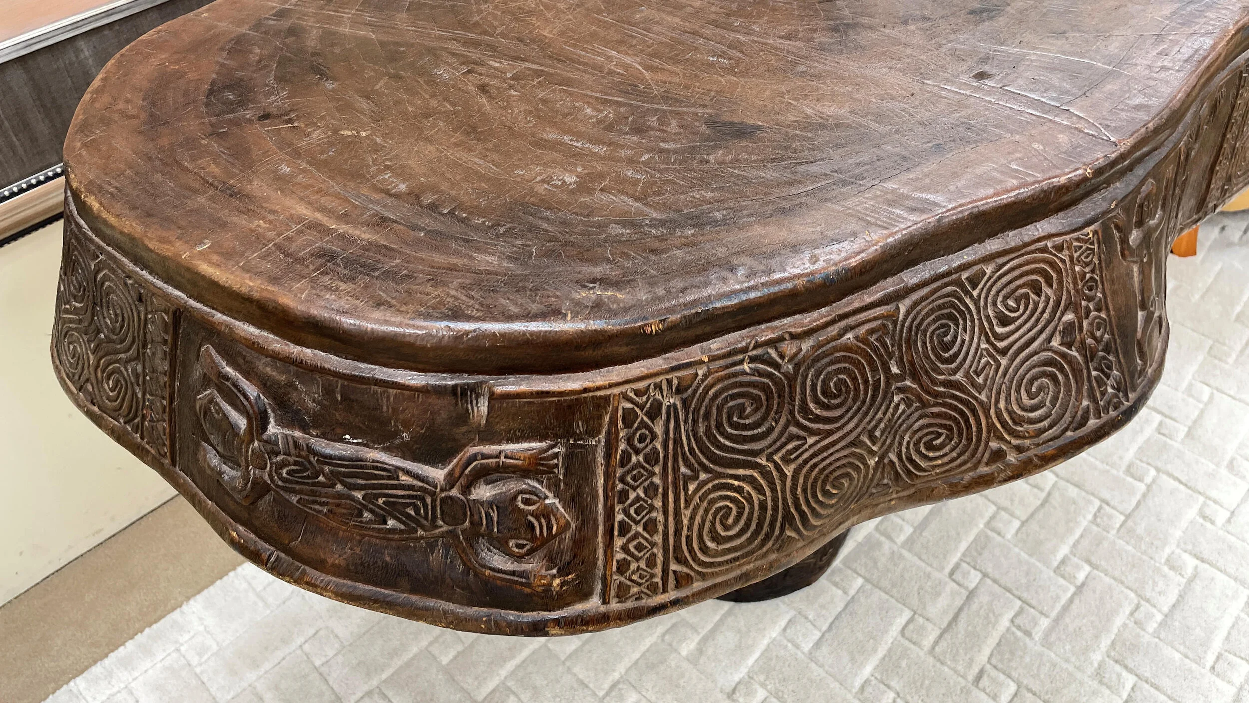 antique-primitive-carved-wood-console-table 07.jpg