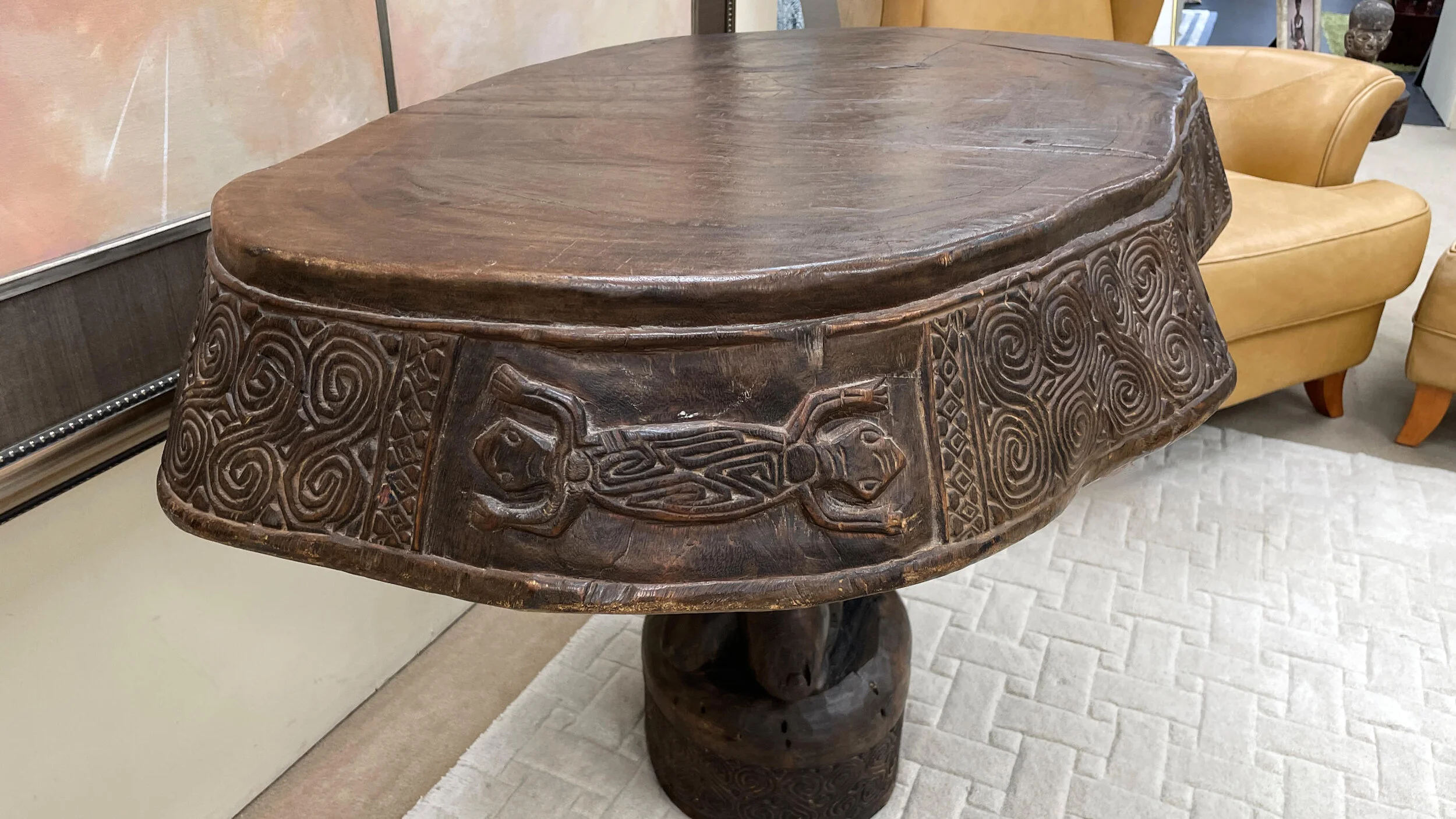 antique-primitive-carved-wood-console-table 07a.jpg