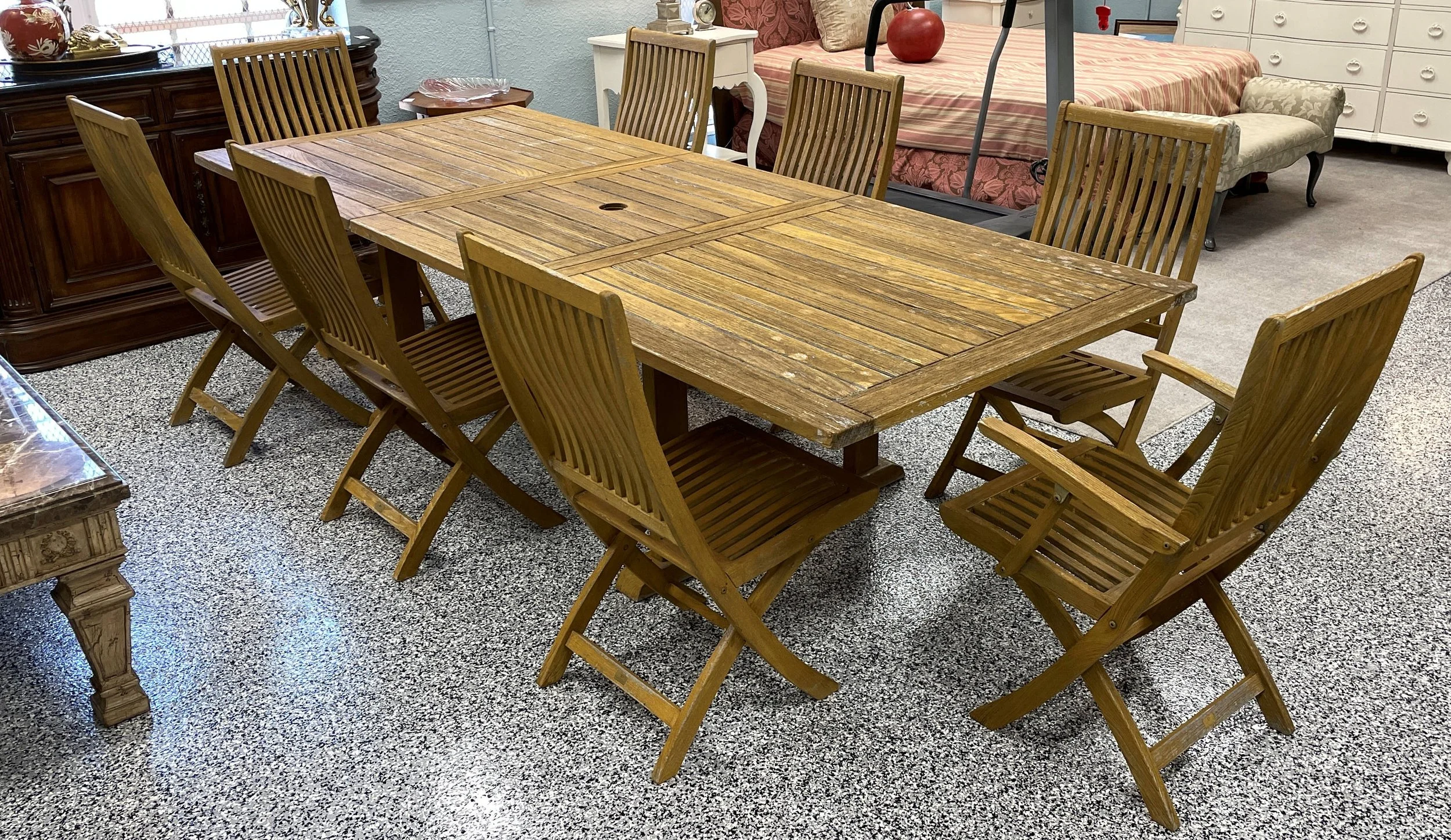 gloster-bristol-rectangular-extending-dining-table-8-chairs-outdoor-teak-dining-set 02.jpg