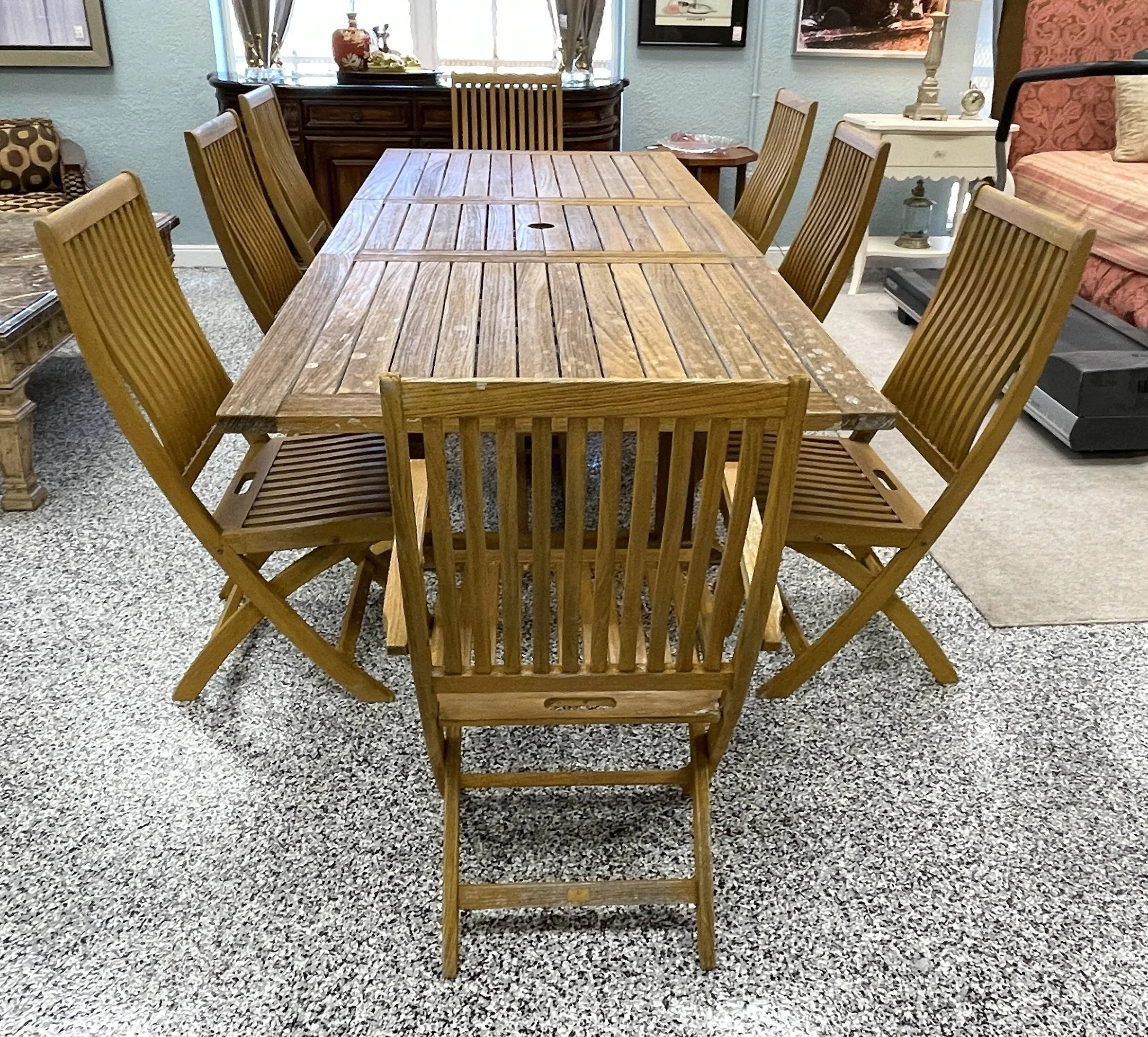 gloster-bristol-rectangular-extending-dining-table-8-chairs-outdoor-teak-dining-set 03.jpg