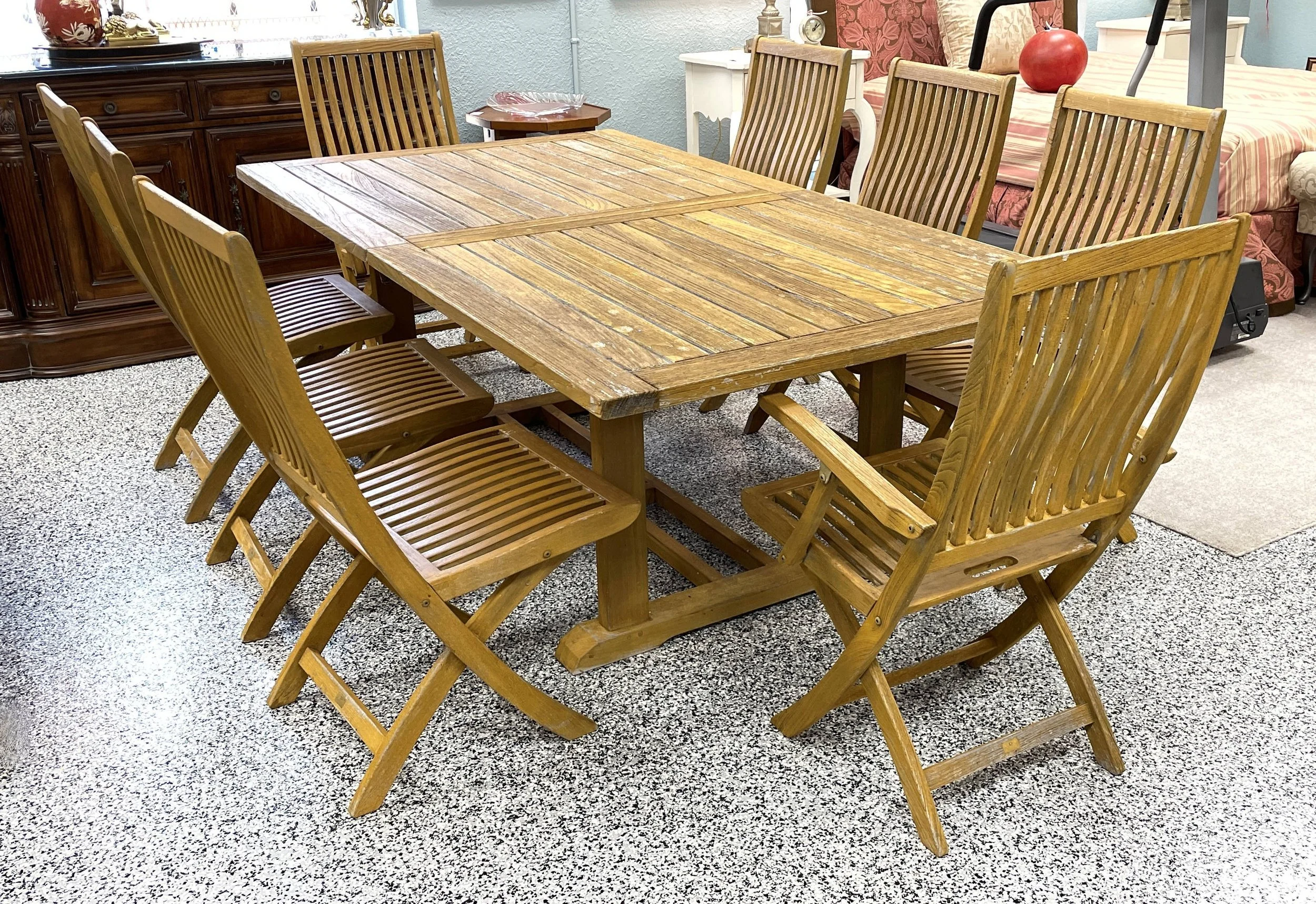 gloster-bristol-rectangular-extending-dining-table-8-chairs-outdoor-teak-dining-set 06.jpg