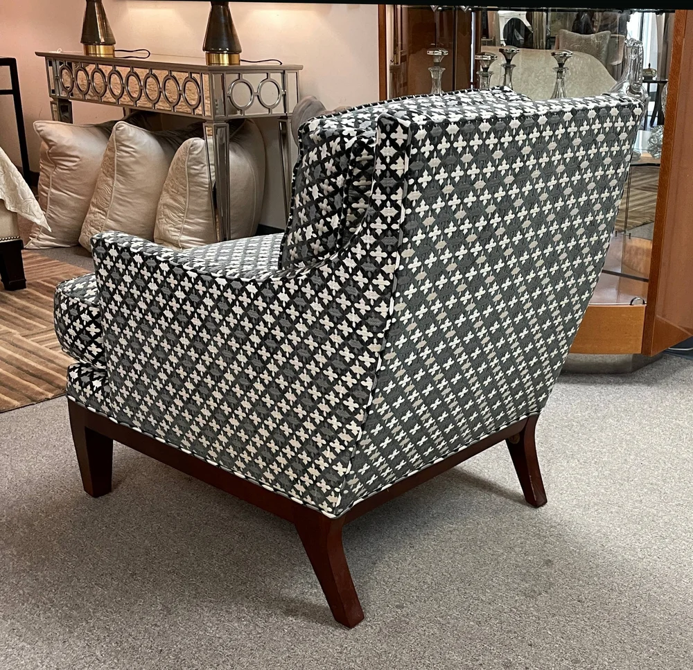 Encore Furniture Gallery-Stickley Furniture Upholstered Lounge Chair