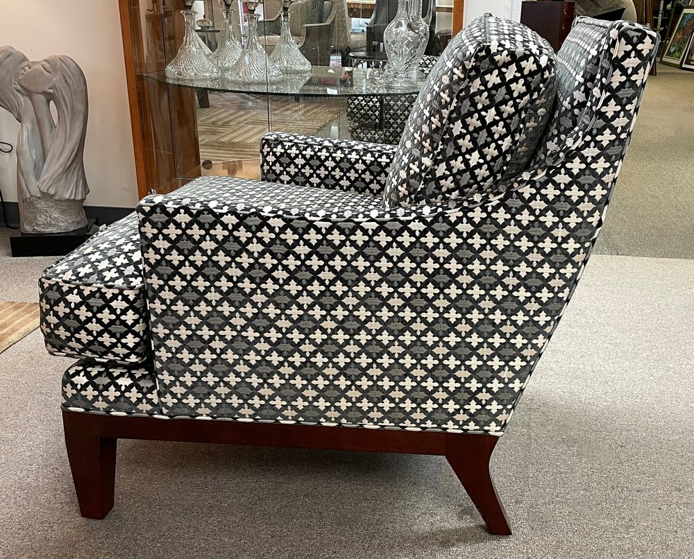 Encore Furniture Gallery-Stickley Furniture Upholstered Lounge Chair