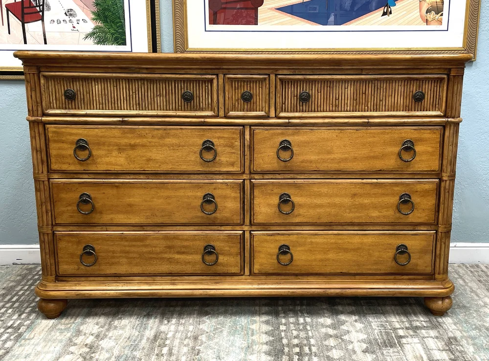 beach house dresser Beach House Dresser