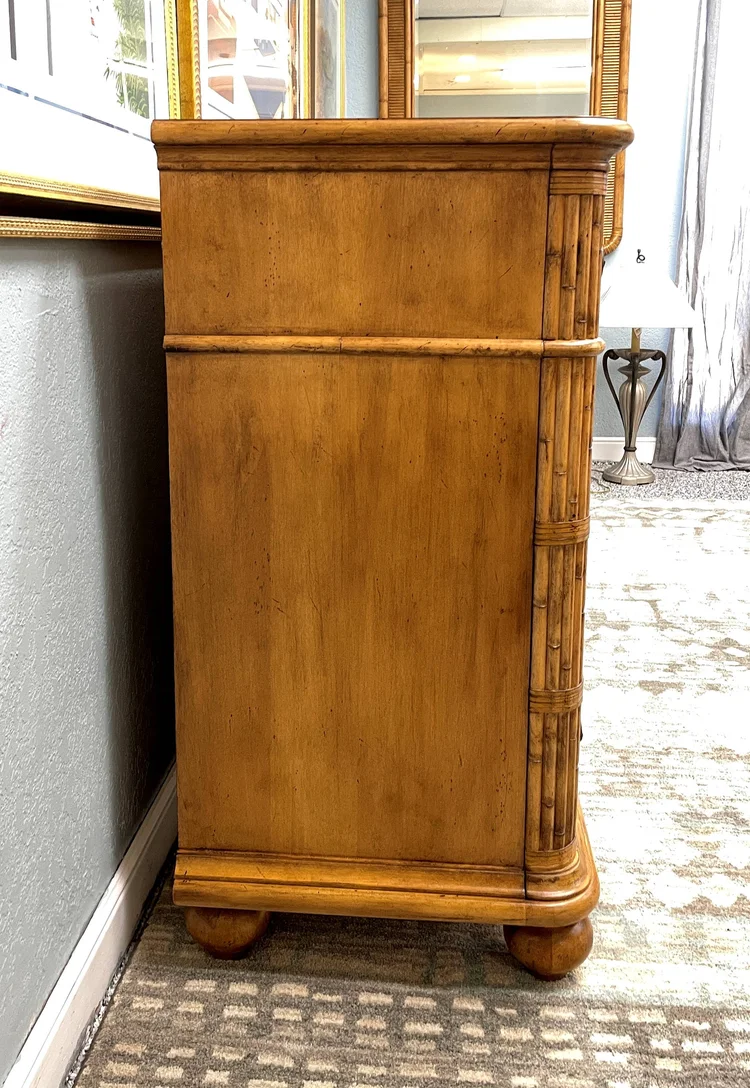 beach house dresser Beach House Dresser and Storage Chest  Urban Billy