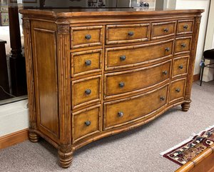 Encore Furniture Gallery-Tommy Bahama Island Estate Barbados