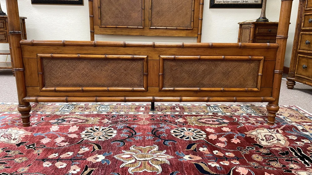 Encore Furniture Gallery-Tommy Bahama Island Estate West Indies