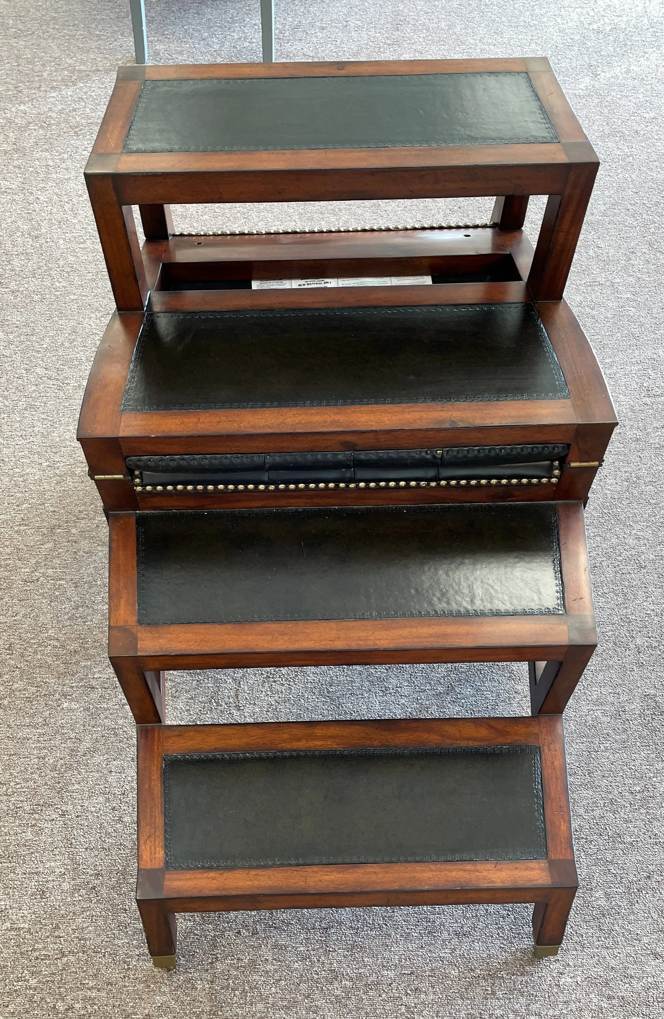 jonathan-charles-windsor-regency-style-metamorphic-library-steps-with-medium-english-library-green-leather 12.jpg