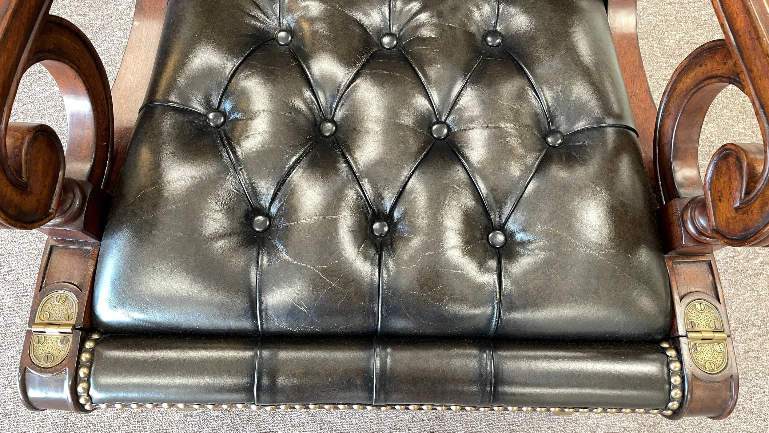 jonathan-charles-windsor-regency-style-metamorphic-library-steps-with-medium-english-library-green-leather 08.jpg