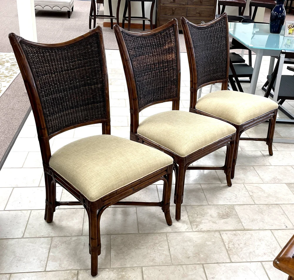 Encore Furniture Gallery-Set of Tommy Bahama Island Estate