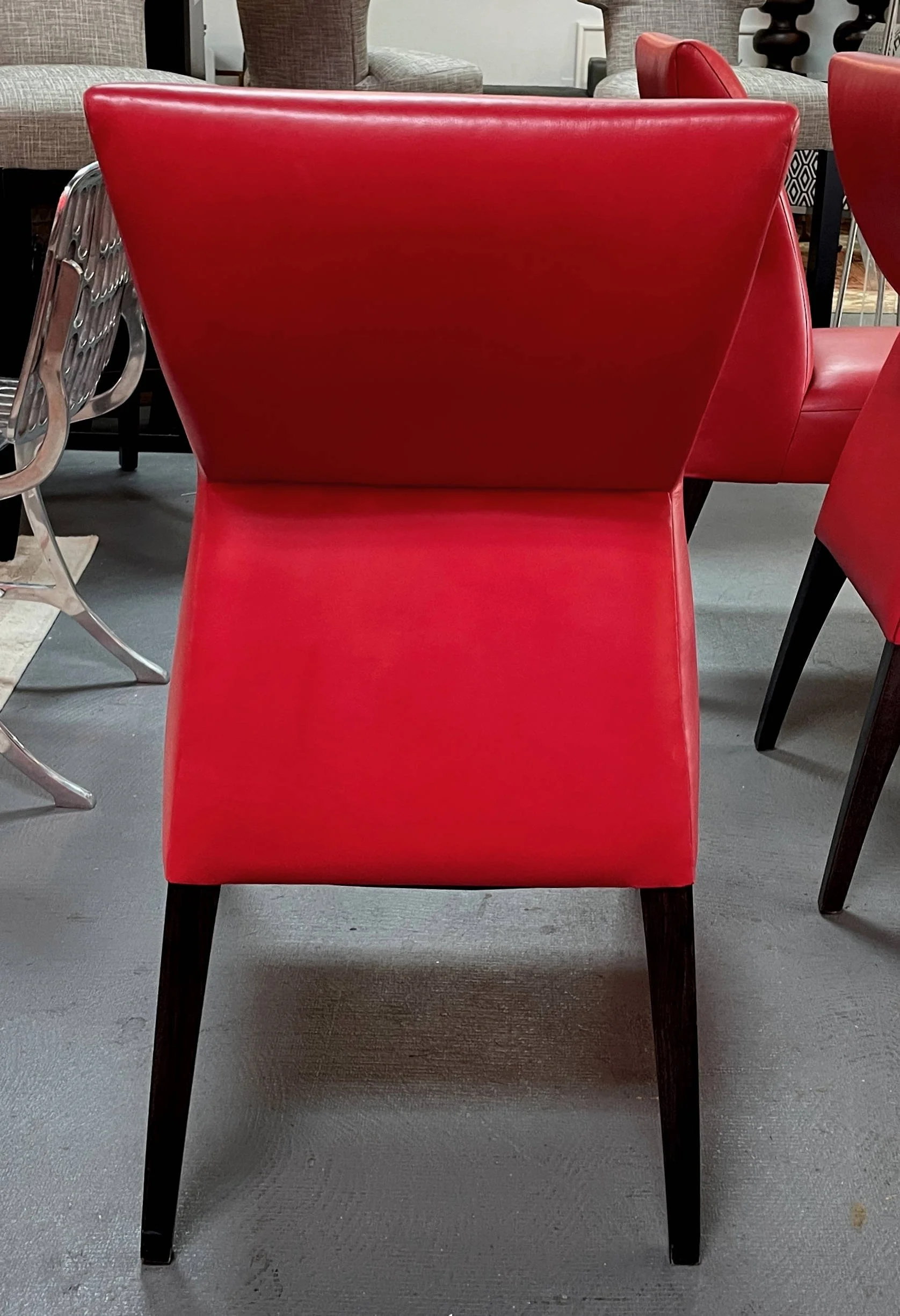modern-brueton-jaime-bouzaglo-button-dining-chair-red-leather-set-of-6 07.jpg