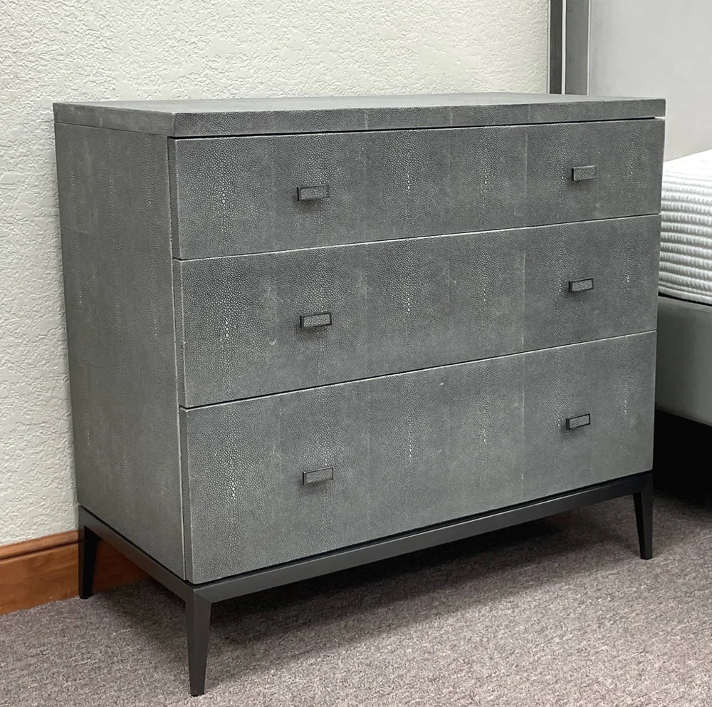 green emerald velvet dress MALIBU 8 DRAWER CHEST (OPTIONS) | MITCHELL GOLD + BOB WILLIAMS | Once a  Tree Furniture