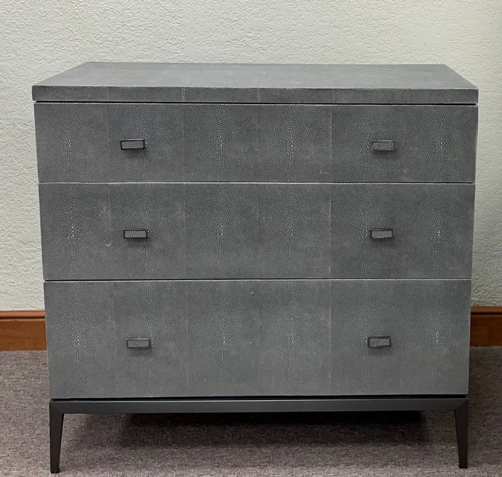 mitchell gold bob williams dresser MALIBU 8 DRAWER CHEST (OPTIONS) | MITCHELL GOLD + BOB WILLIAMS | Once a  Tree Furniture main image 0