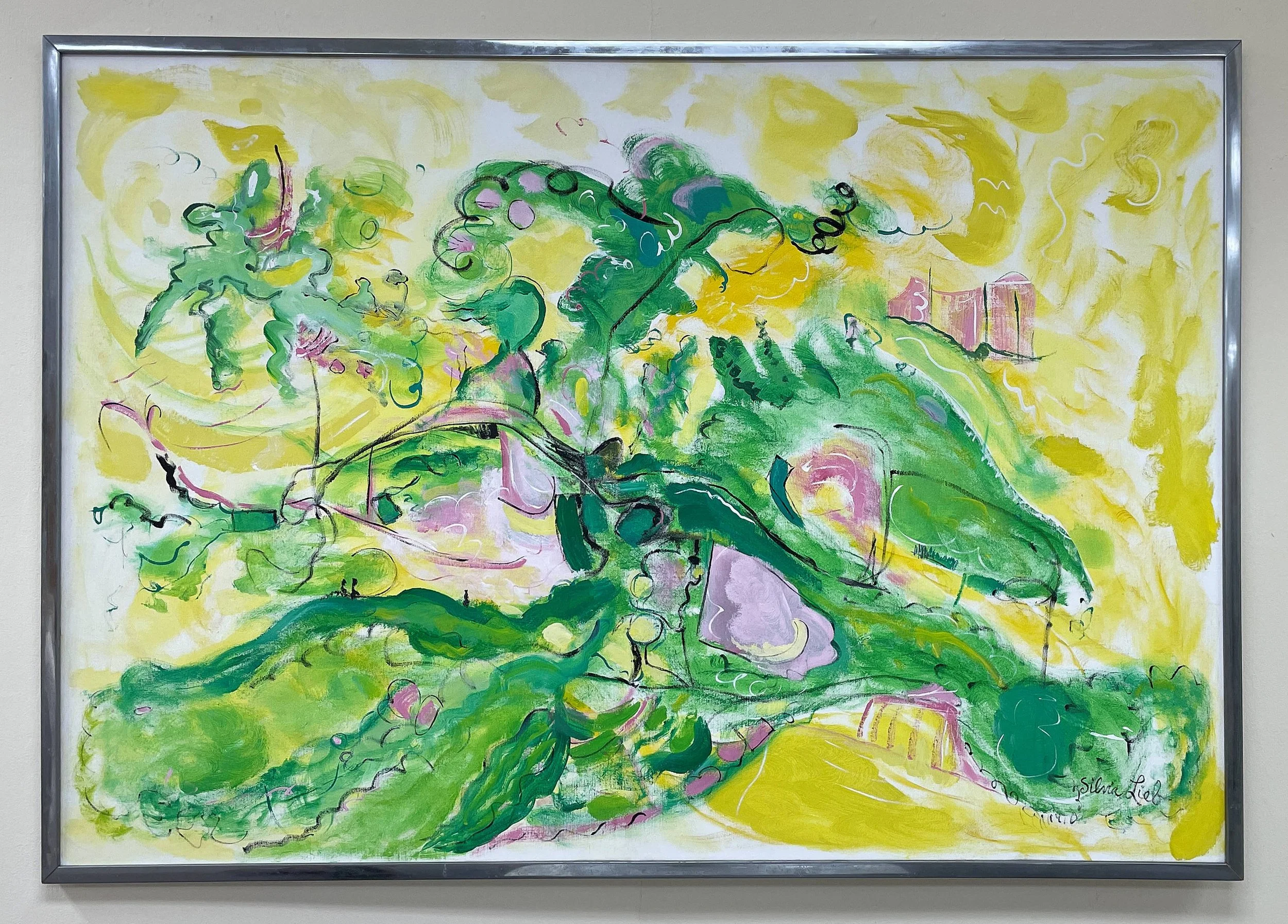 silvia-lieb-originail-abstract-acrylic-canvas-painting-signed 00.jpg