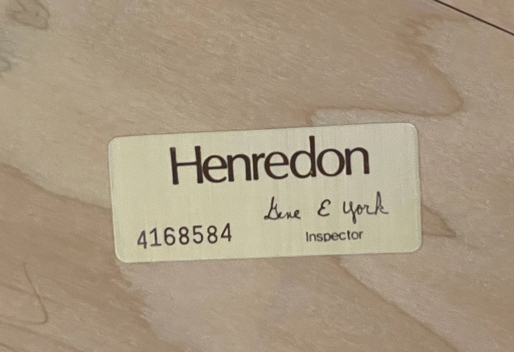 vintage-henredon-light-bookmatched-burl-game-card-table-parsons-table-rectangular-square-table 21.jpg