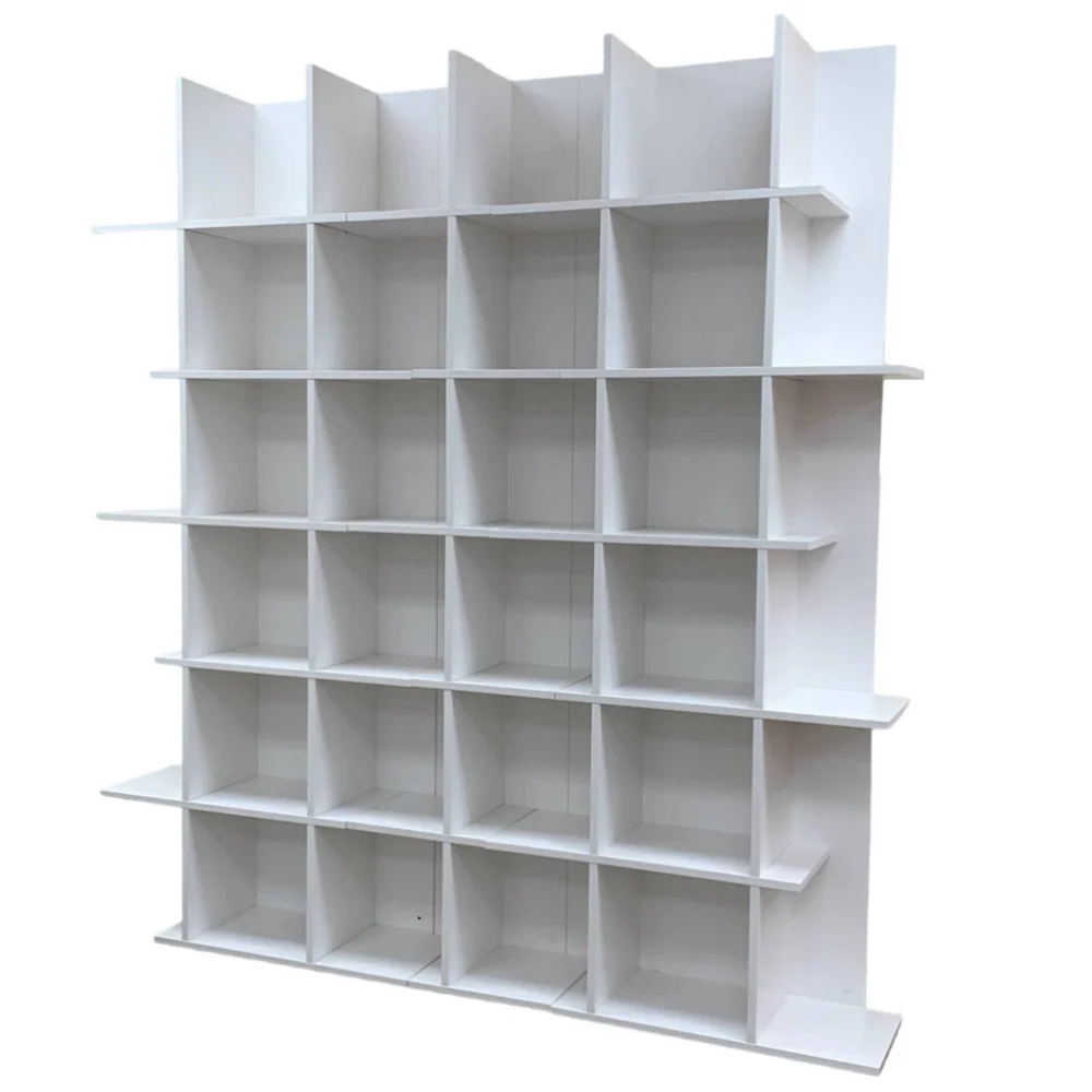 Encore Furniture Gallery-Ligne Roset 3-Piece Oka Bookcase Shelving 