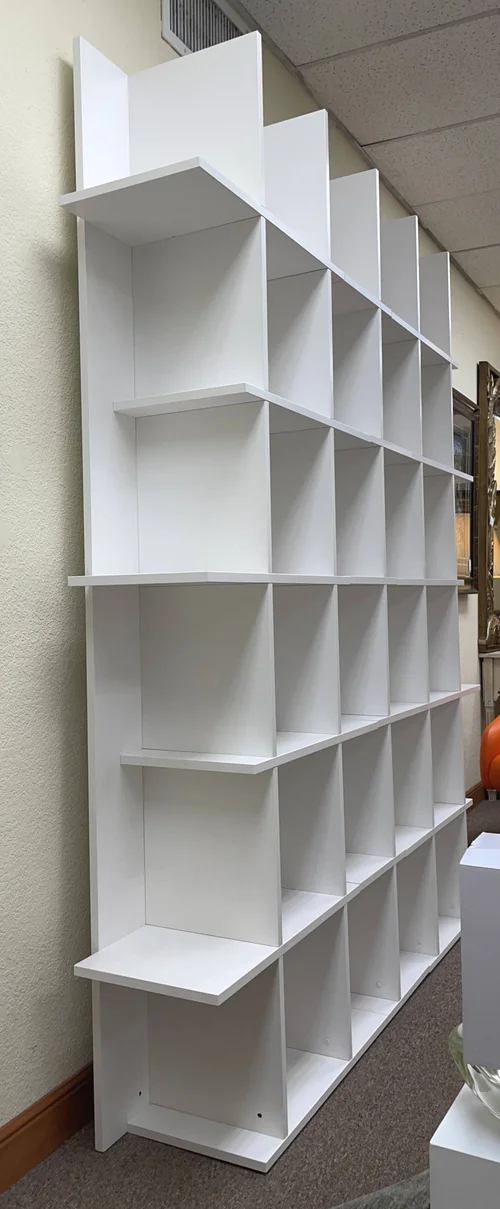 Encore Furniture Gallery-Ligne Roset 3-Piece Oka Bookcase Shelving 