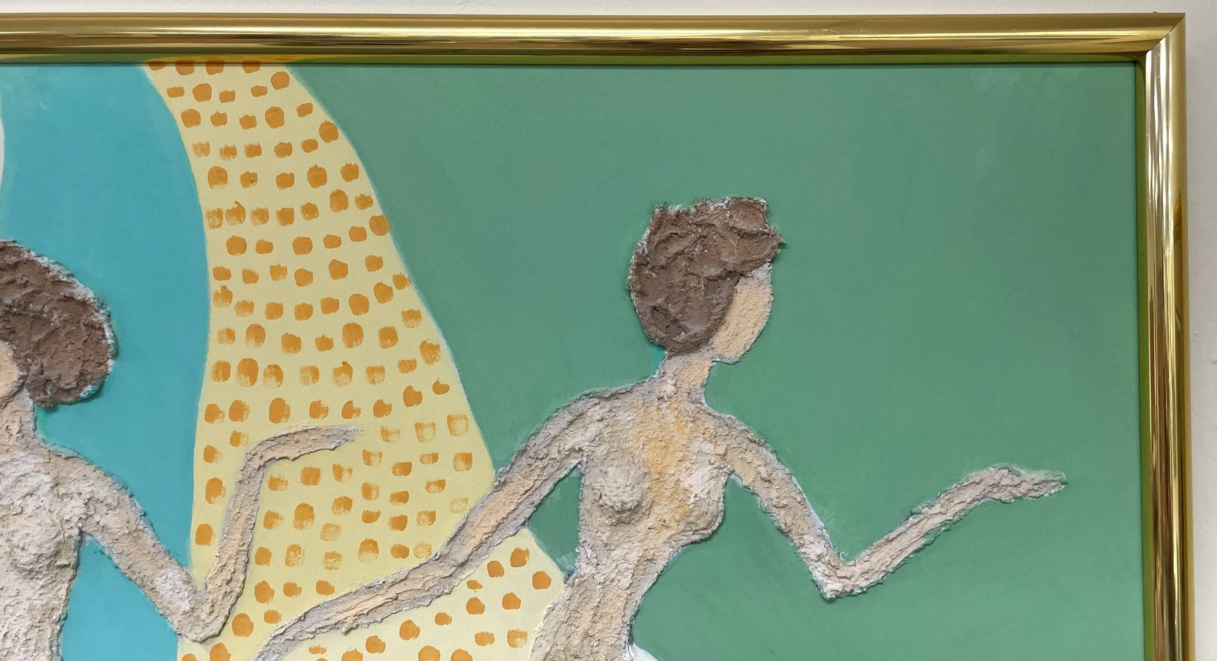 silvia-lieb-1970s-pop-art-mixed-media-cavorting-nudes-on-canvas-signed 03.jpg