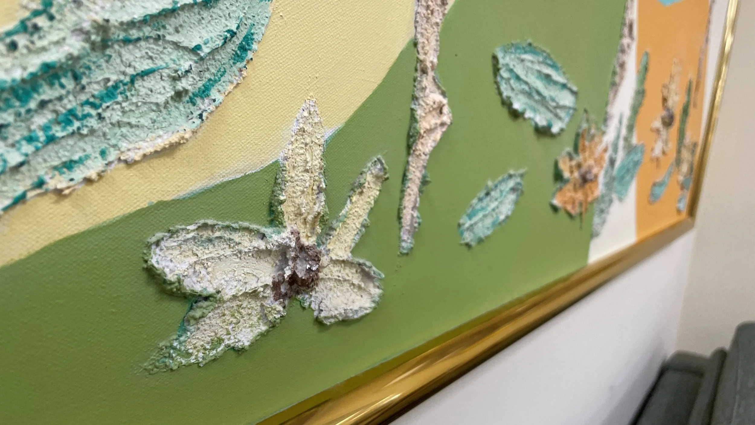 silvia-lieb-1970s-pop-art-mixed-media-cavorting-nudes-on-canvas-signed 11.jpg