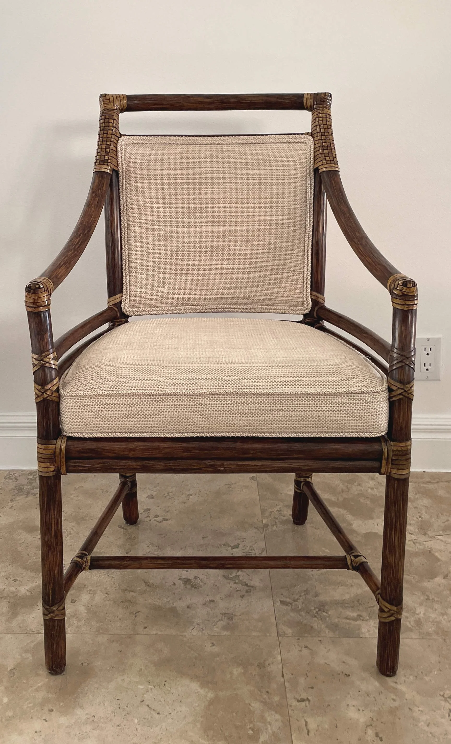 mcguire-bamboo-rattan-target-back-dining-armchairs-recently-reupholstered-set-of-4 05.jpg