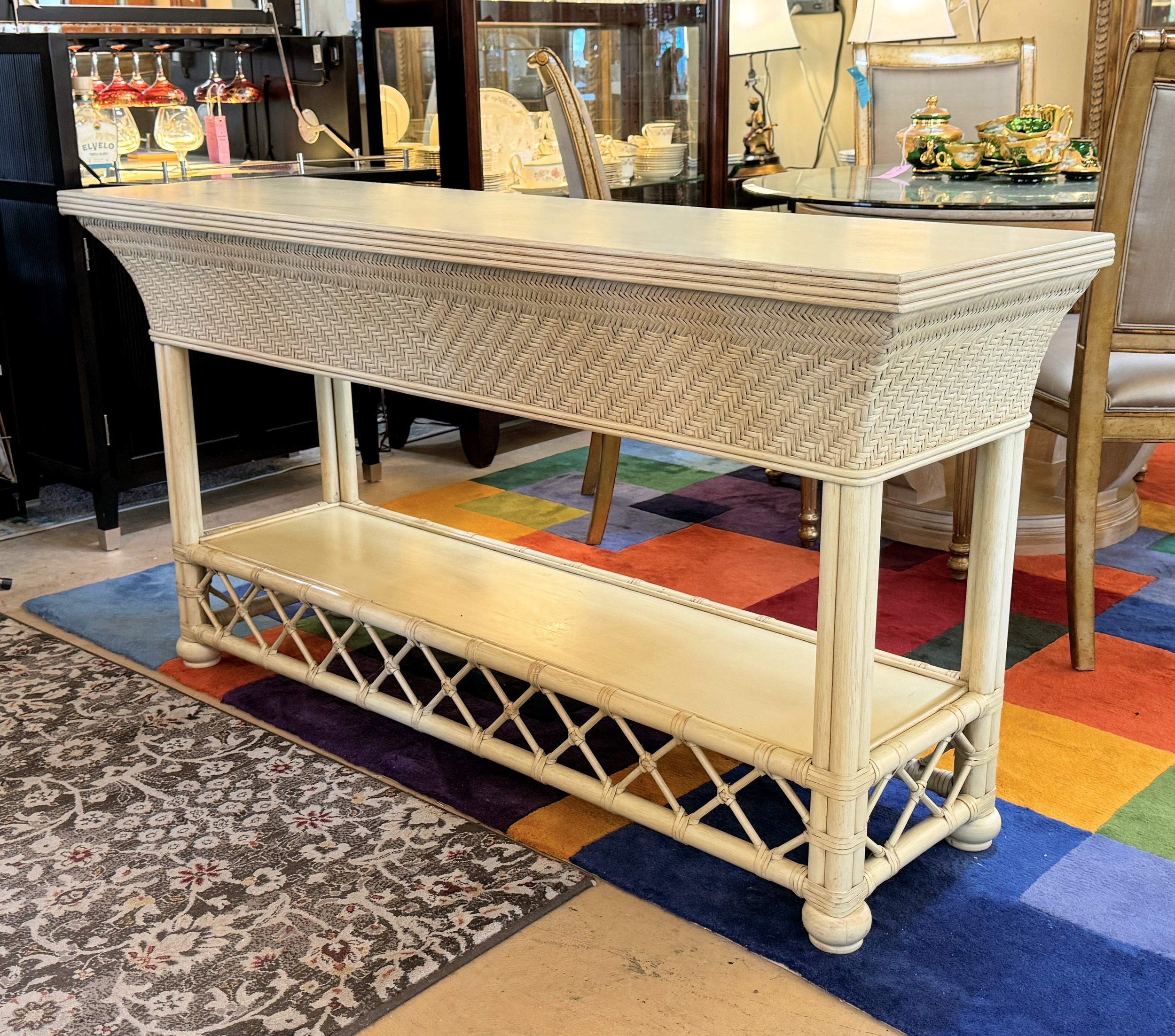 vintage-wicker-rattan-console-table a01.jpg