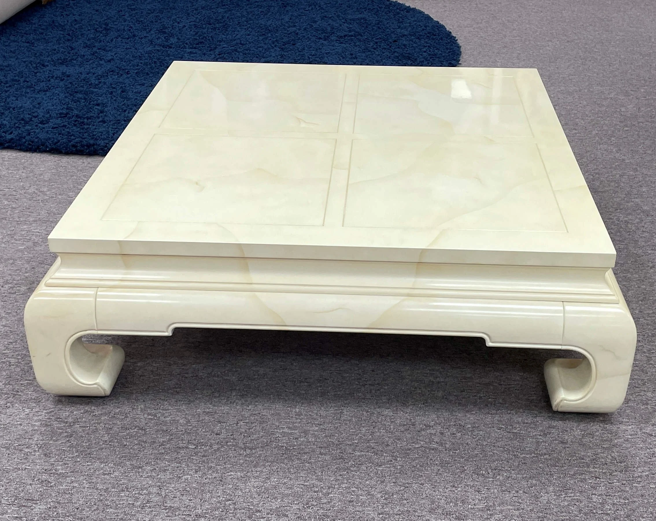 vintage-henredon-ming-style-faux-goatskin-lacquered-coffee-table 04.jpg