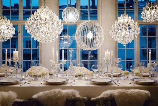 LIGHTING