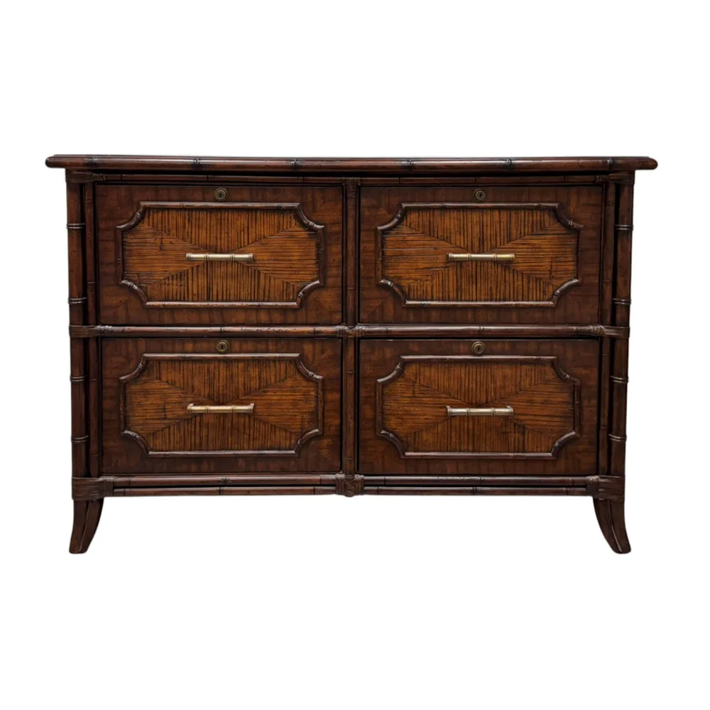 Lexington Tommy Bahama Credenza Tommy Bahama Home Kingstown