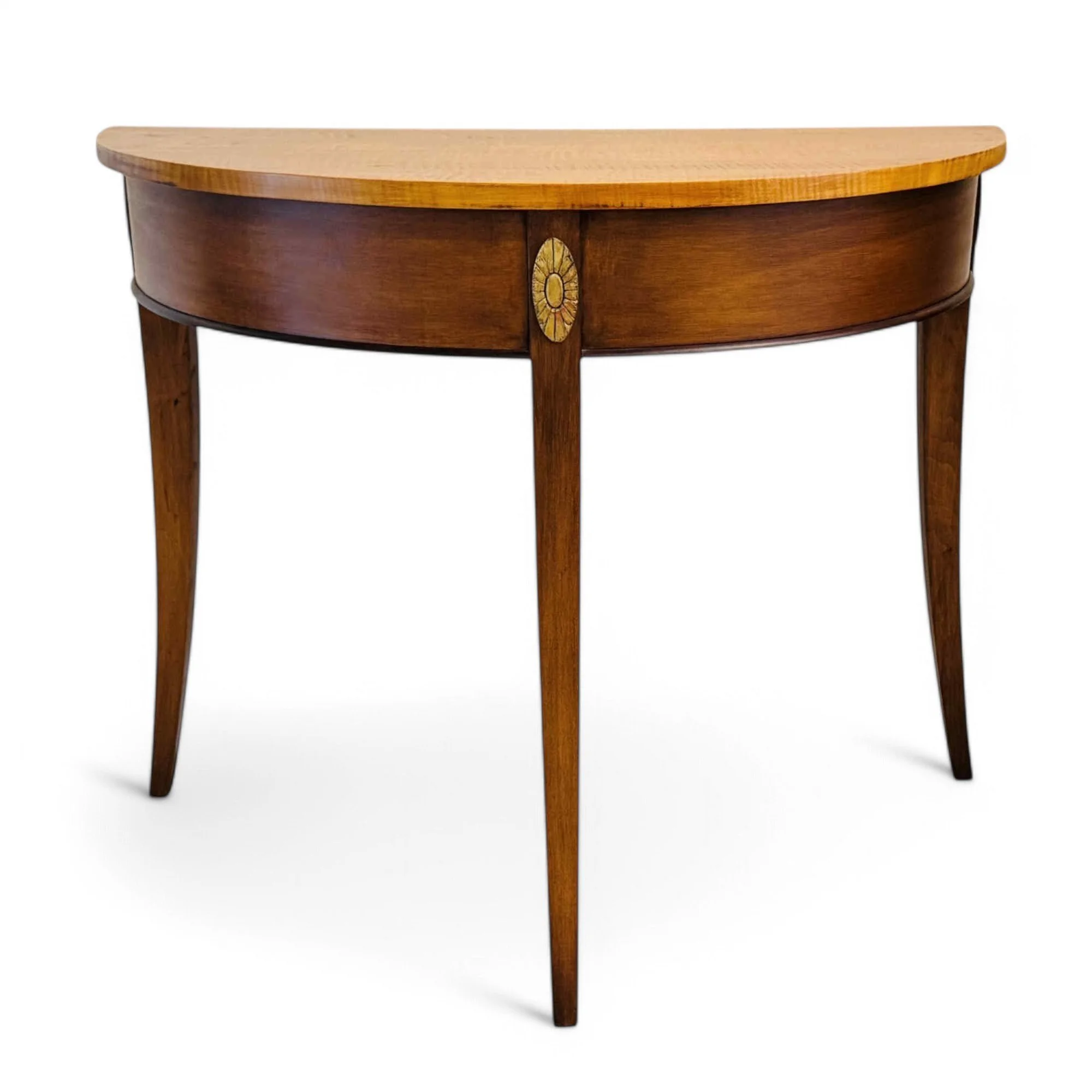 regency-figured-maple-demilune-console-table-with-gitltwood-and-ebonized-accents 00sp sh.jpg