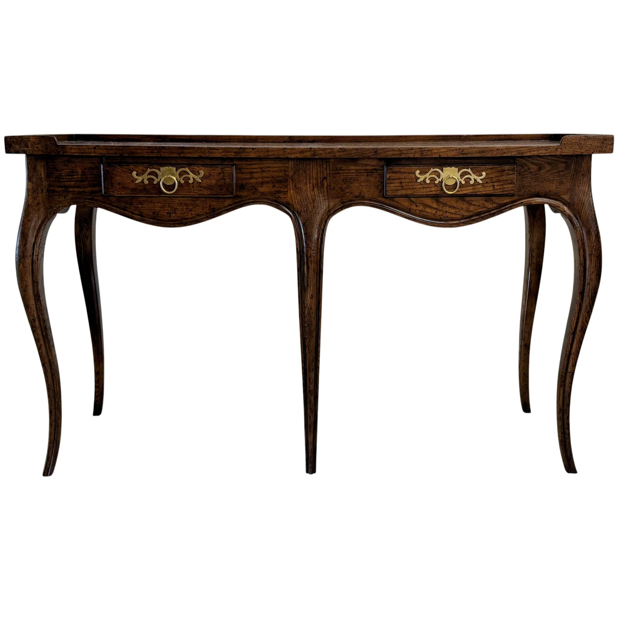 vintage-baker-milling-road-distressed-french-country-walnut-console-table 00sp.jpg