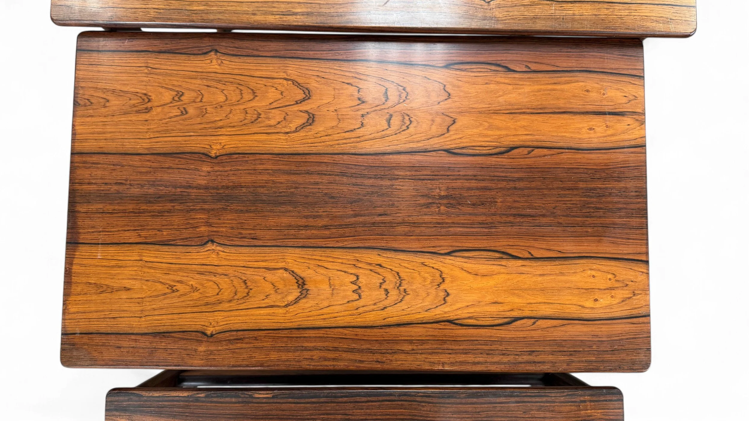 mid-century-danish-modern-rosewood-nesting-tables-set-of-3-with-rattan-shelf-denmark 06sh.jpg