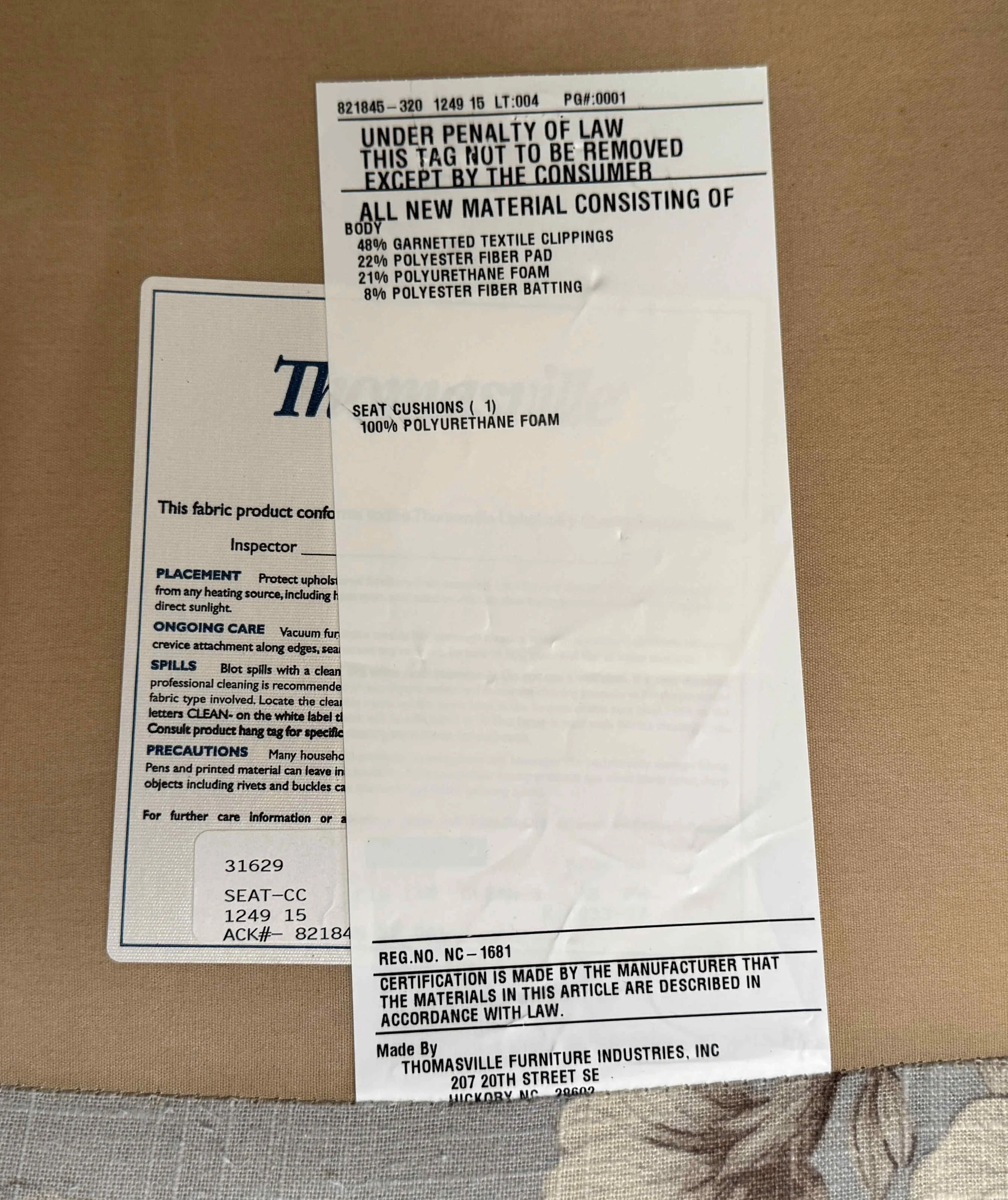 thomasville-art-deco-floral-linen-lounge-chairs-set-pair-of-2 16.jpg