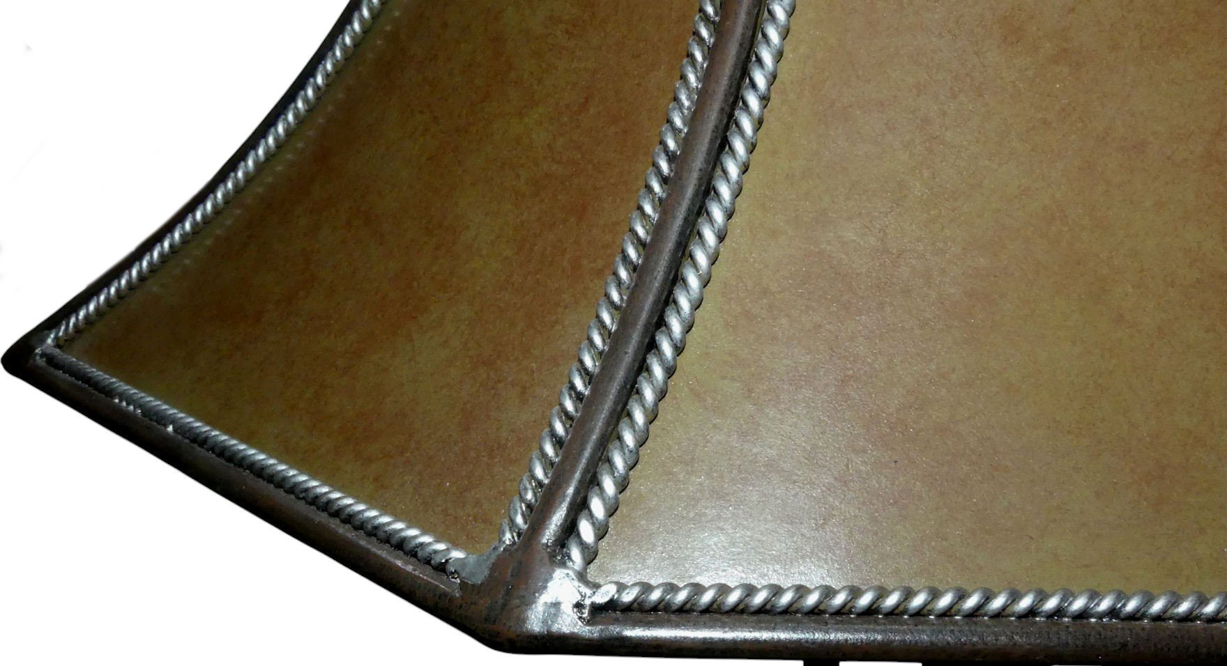 art_glass_gun_metal_lamps_with_metal_shades 11-sh.jpg