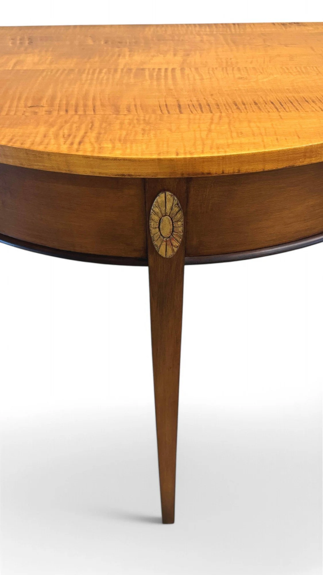 regency-figured-maple-demilune-console-table-with-gitltwood-and-ebonized-accents 11 sh.jpg