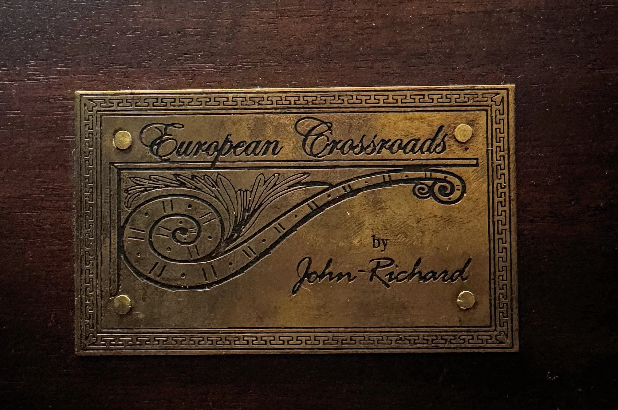 vintage-john-richard-european-crossroads-entry-table-console-sofa-table 20.jpg