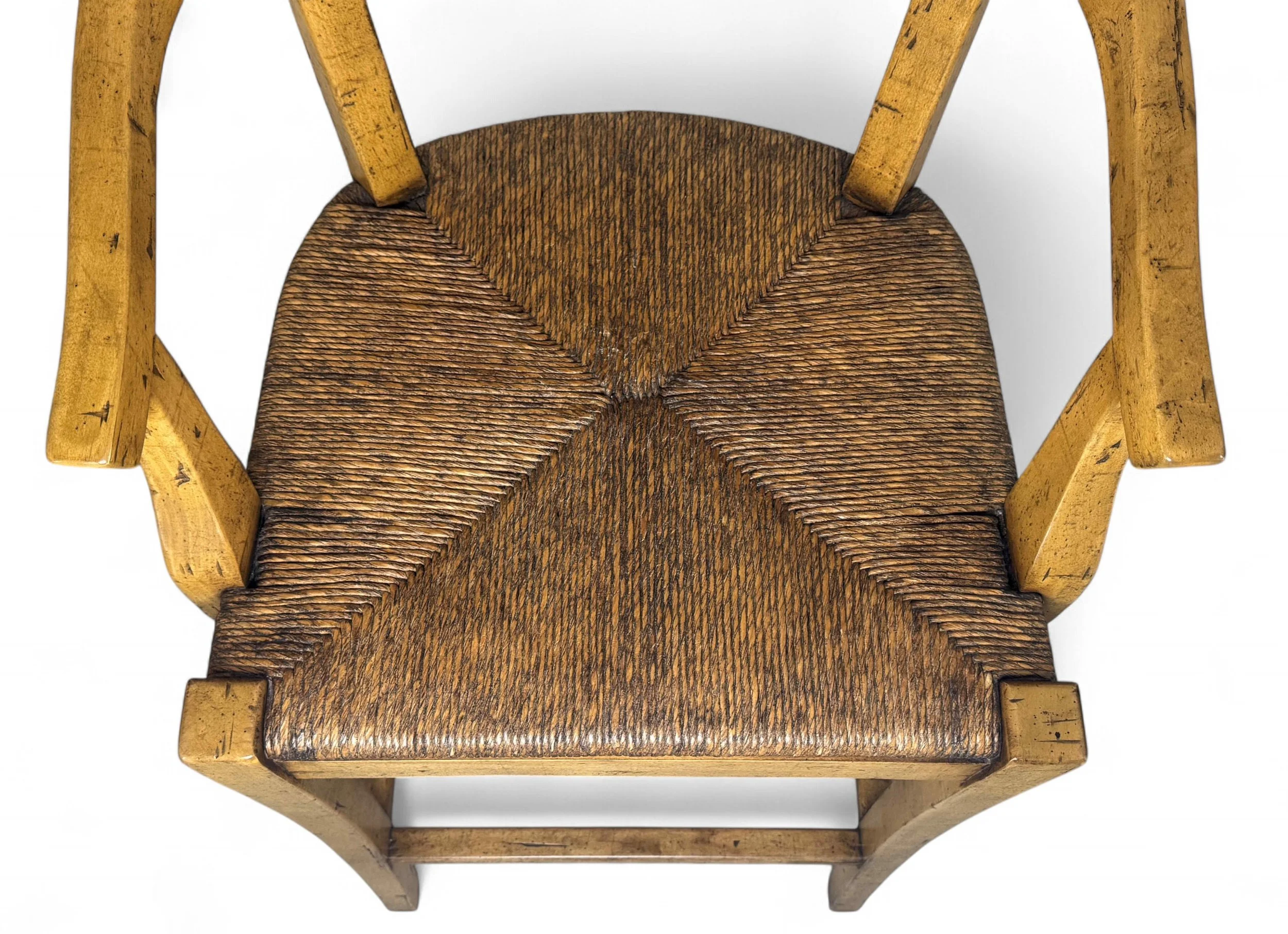 guy-chaddoc-rustic-farmhouse-chic-clarence-rush-seat-barstools-bar-stools-set-of-3 07sh.jpg