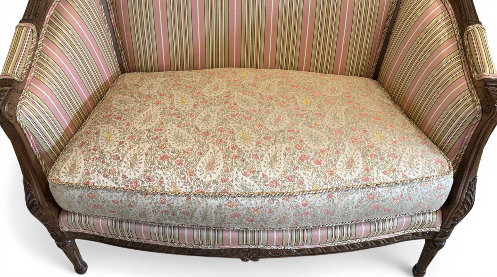 vintage-thomasville-french-provincial-loveseat-settee 14-sh.jpg