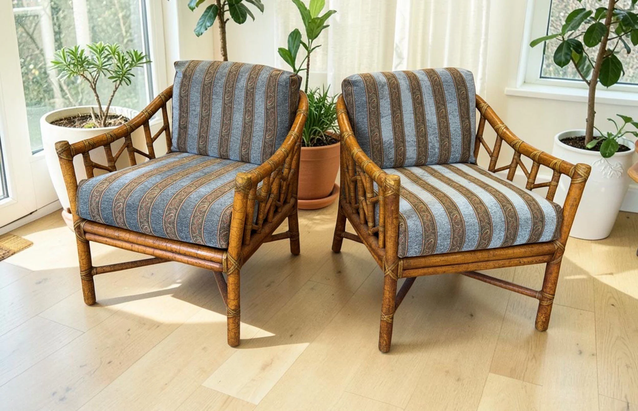 vintage-mcguire-rattan=leather-bamboo-club-lounge-chairs-pair-set-of-2 room01.jpg