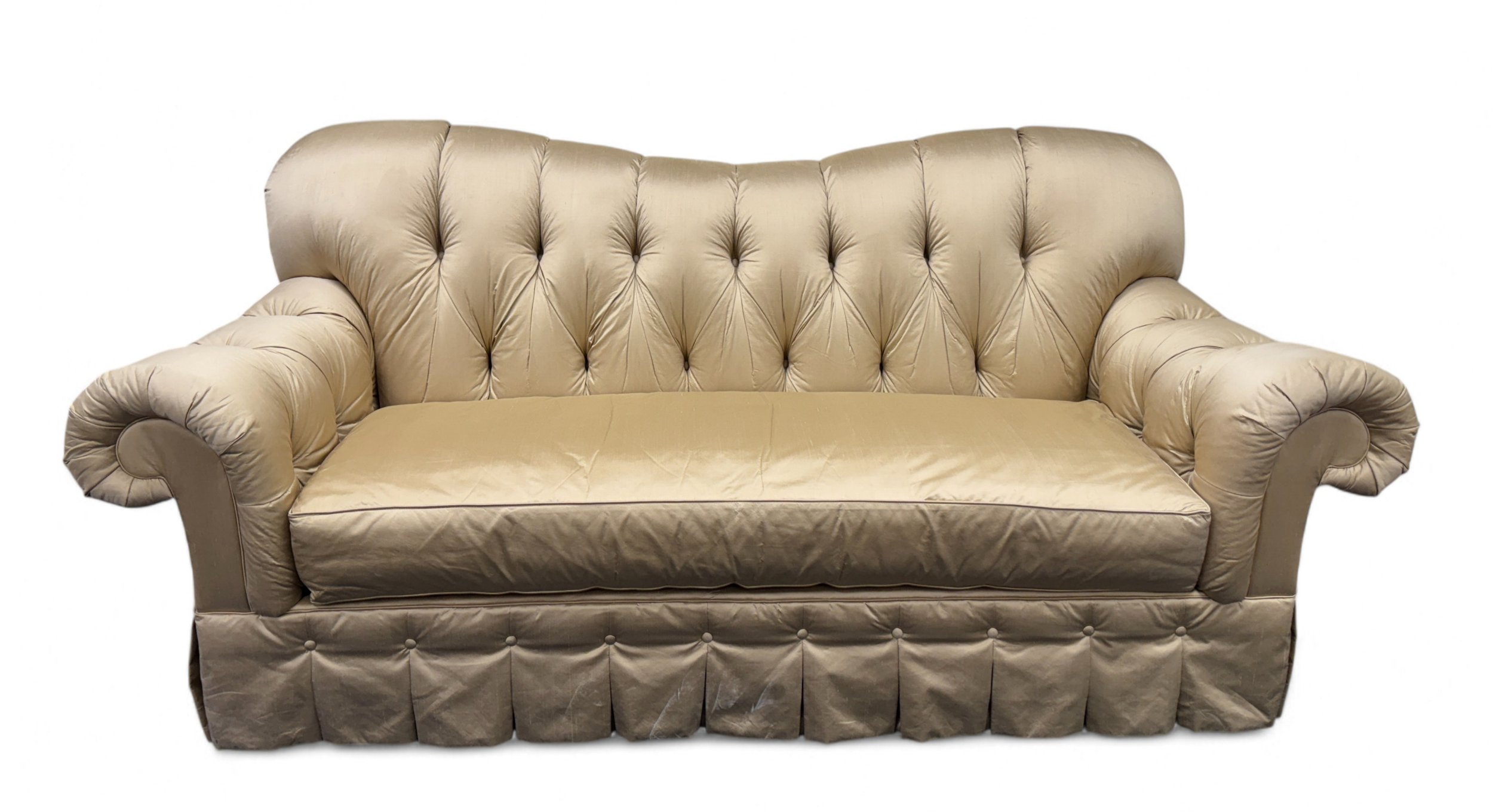 ferguson-copeland-rolled-arm-tufted-silk-sofa 02sh.jpg