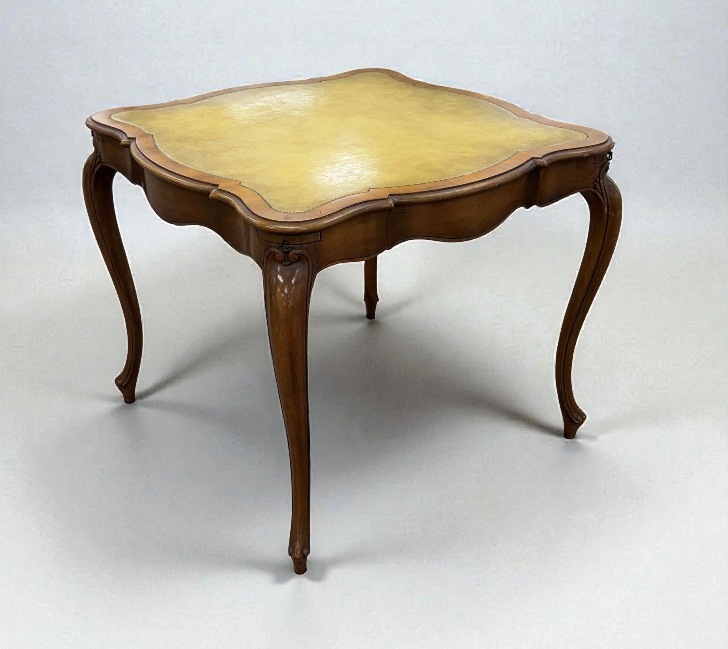 vintage-weiman-leather-top-game-card-table 00 studio.jpg