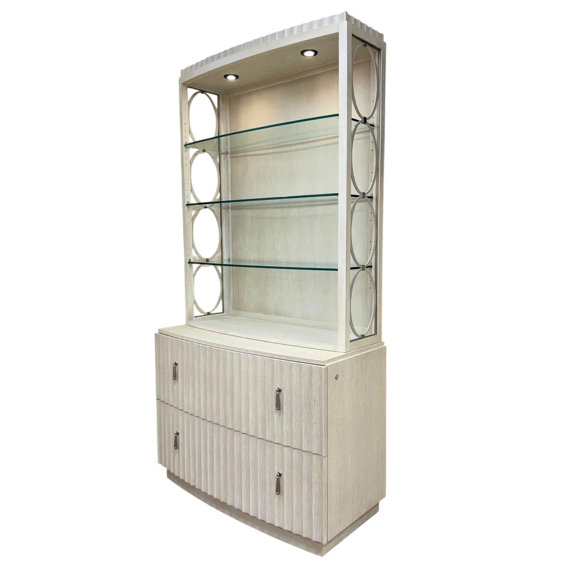 lexington-sligh-cascades-birkdale-file-chest-hutch-deck-dissplay 01sp.jpg