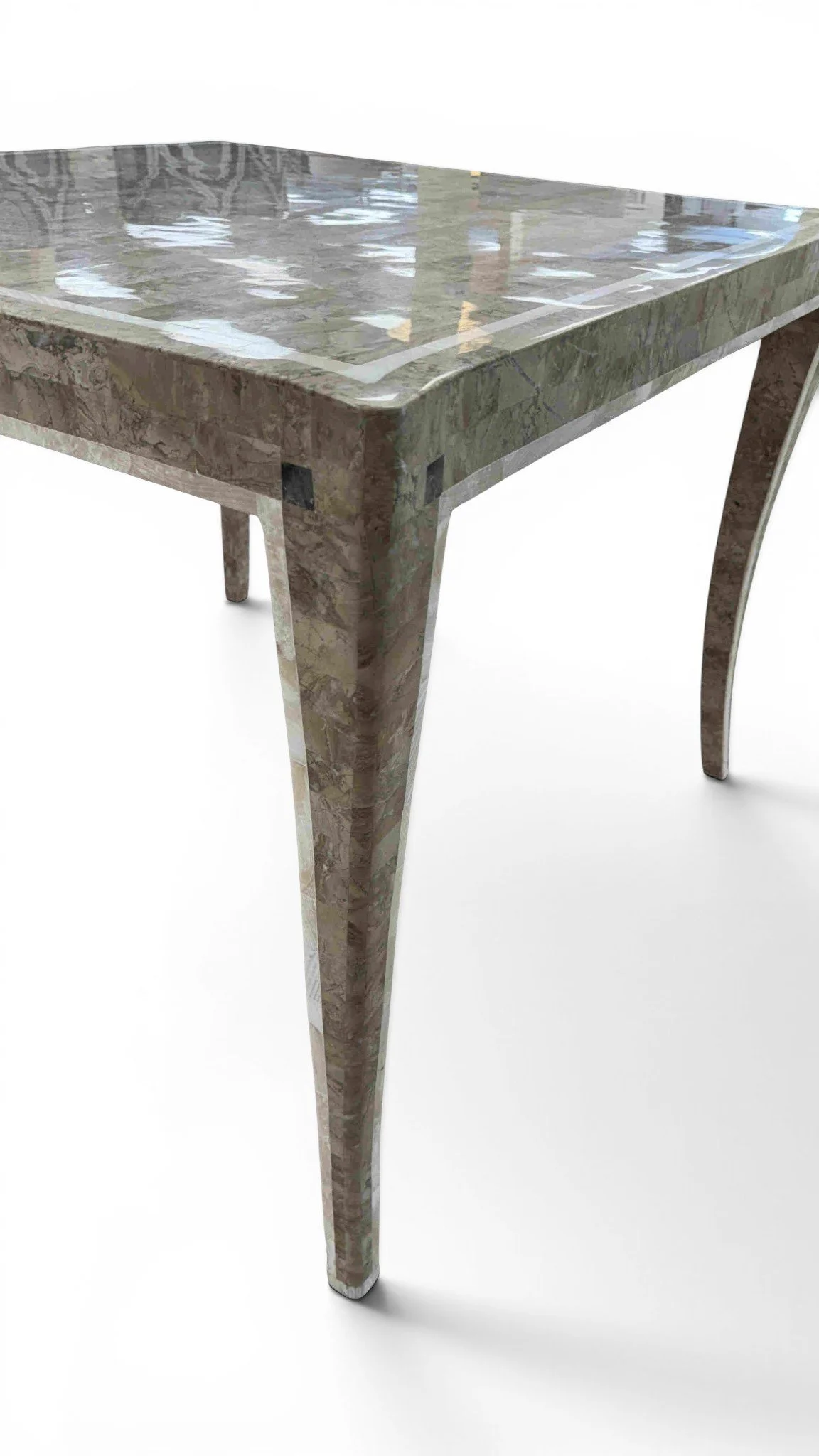 maitland-smith-style-tessellated-stone-marble-square-card-came-dining-table 06-sh.jpg