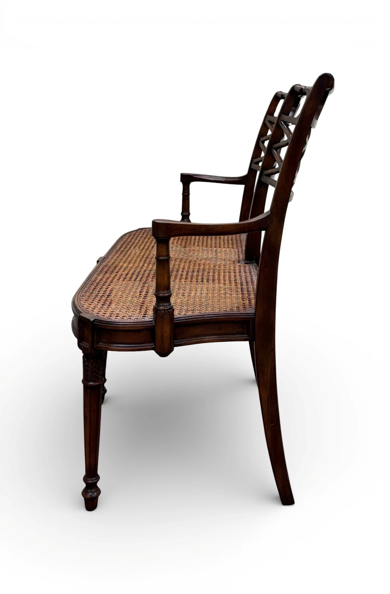 theodore-alexander-regency-cane-seat-carved-wood settee 08-sh.jpg