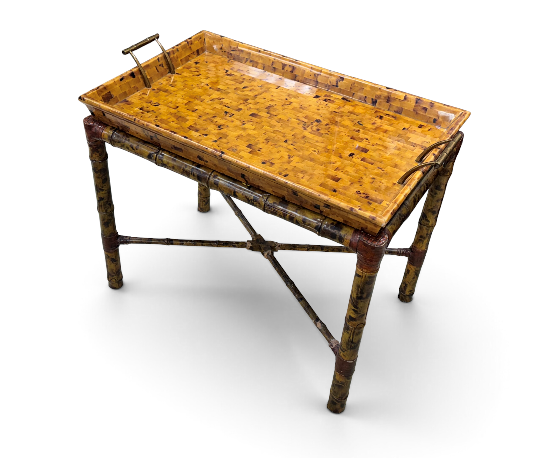 maitland-smith-tortoise-bamboo-rattan-tessellated-penshell-tray-table 00-sh.png