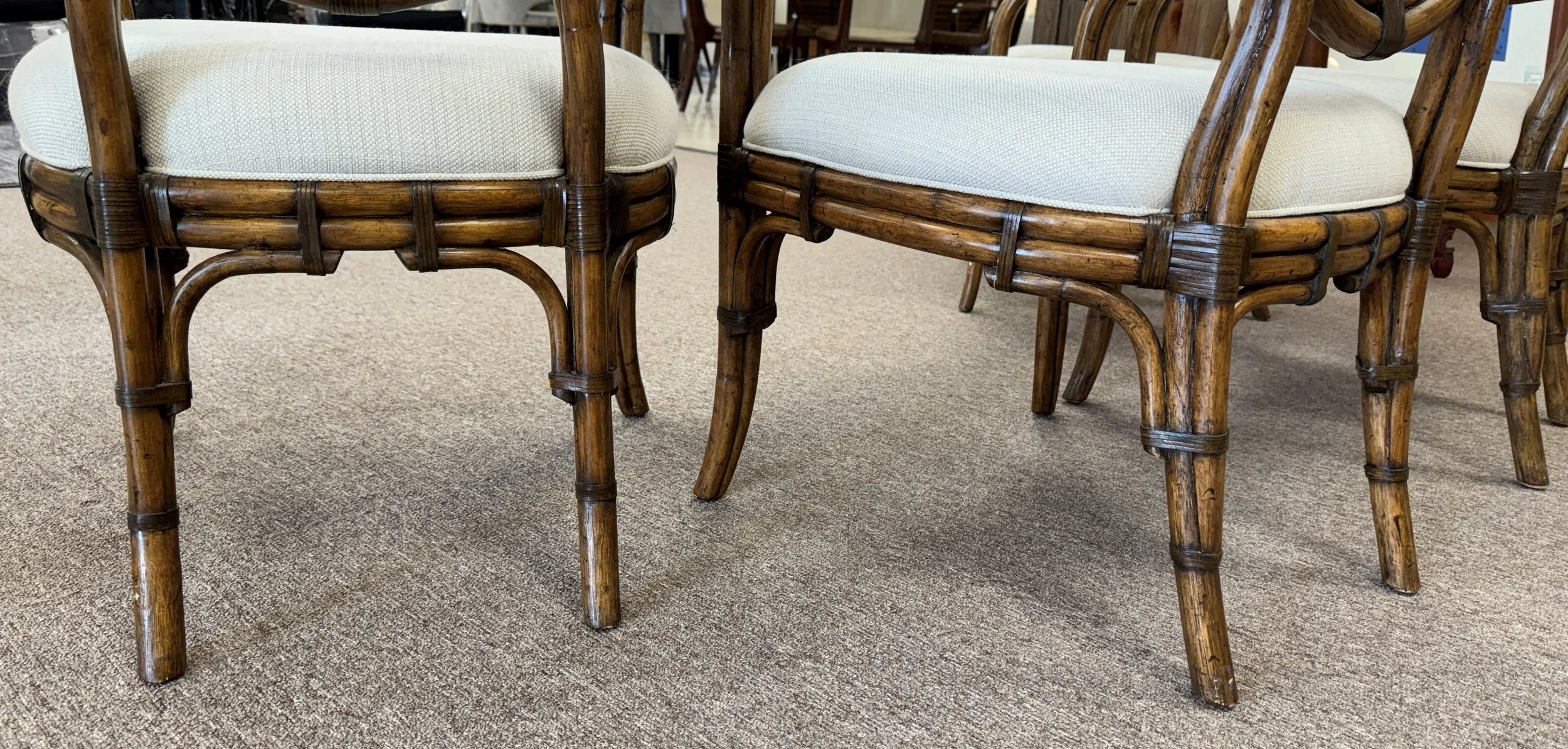 tommy-bahama-lexington-bali-hai-aruba-dining-table-gulf-stream-cedar-key-arm-chairs-set-of-5 09c.jpg