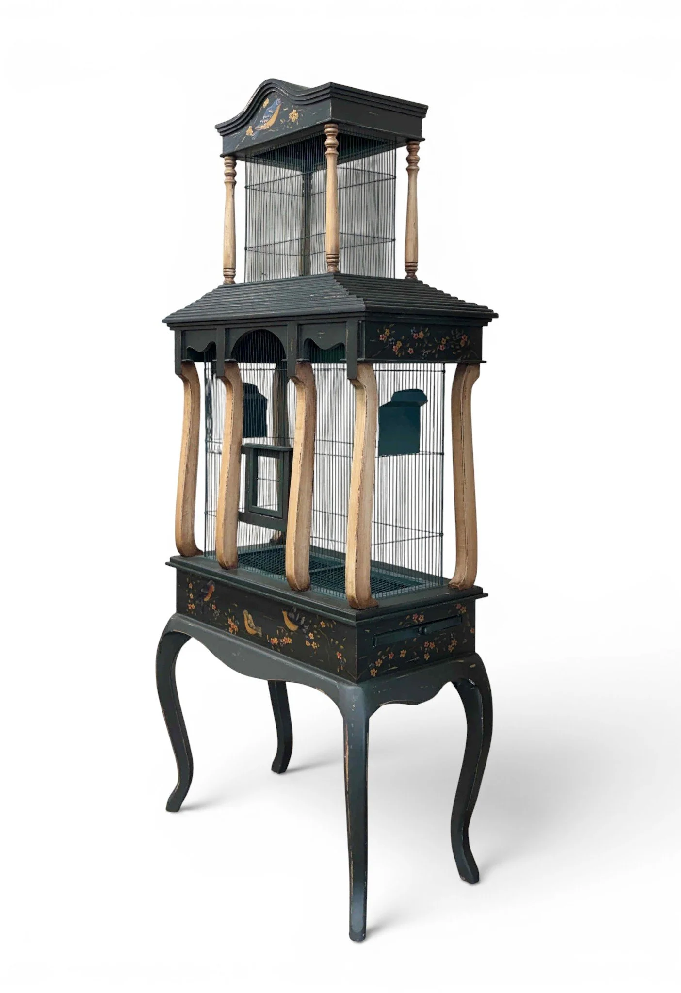 vintage-hand-painted-birdcage 02-sh.jpg