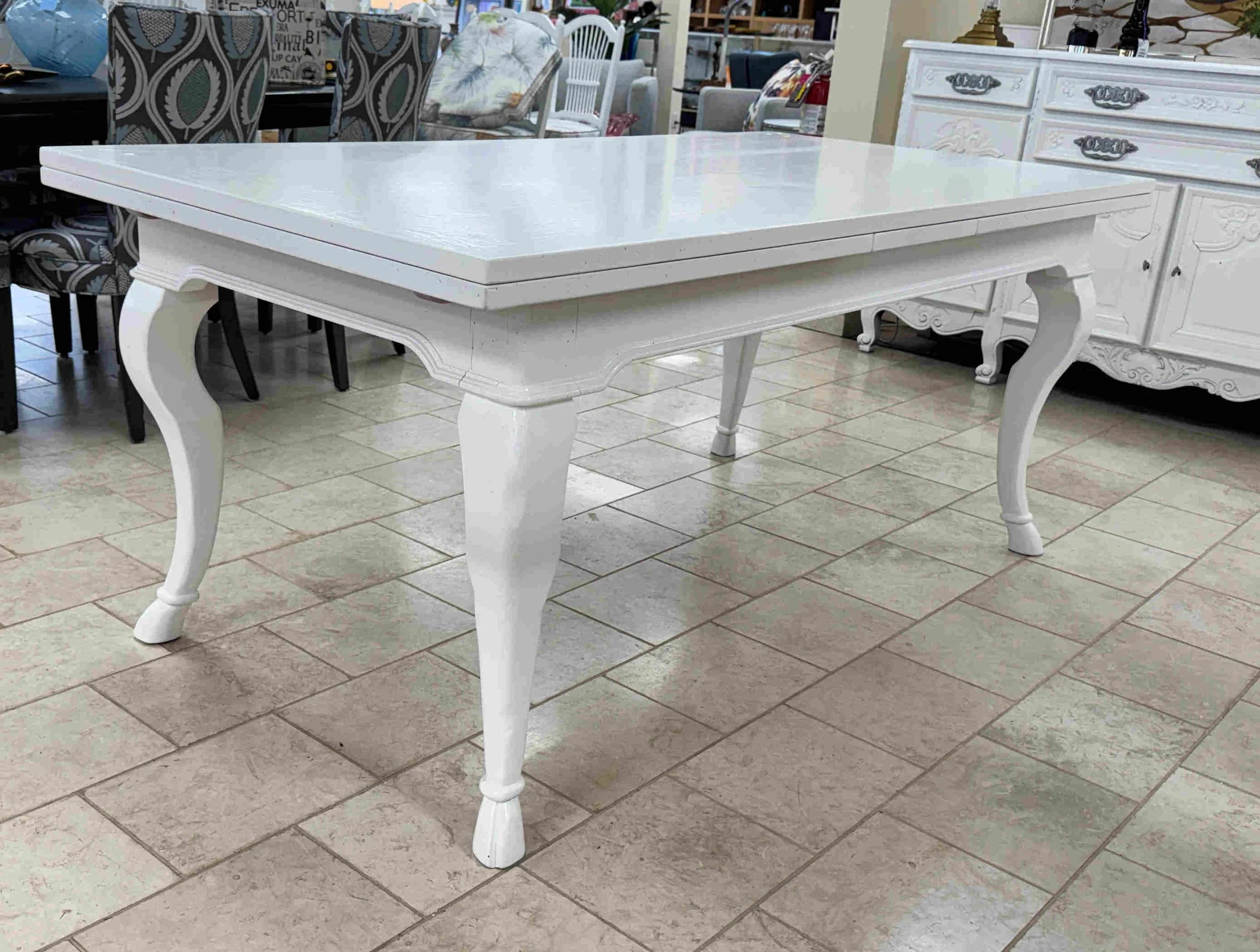painted-french-country-coastal-shabby-chic-extendable-dining-table 03.jpg